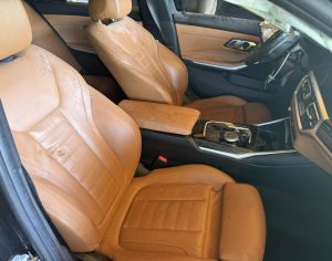 BMW 330 2020 2.0 - 2