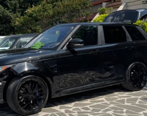 LAND ROVER Range Rover Sport 2013-2017 - 2
