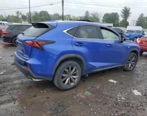 LEXUS NX 200 2015 2.0 - 2