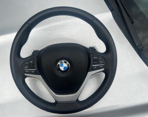 BMW X5 2014-2018