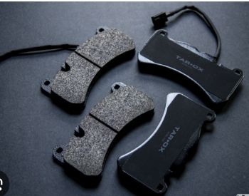 ხუნდები ( კალოტკები)