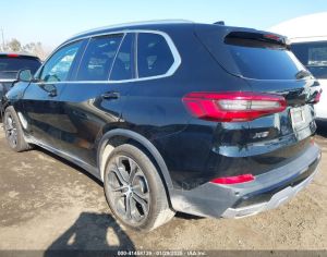 R21 BMW X5 2019-2024