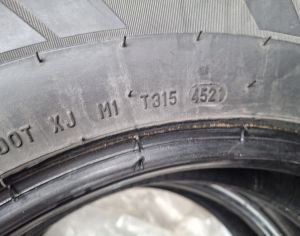 R16  225/75 ყველა სეზონი