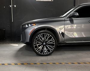 R22 BMW X5 2014-2025