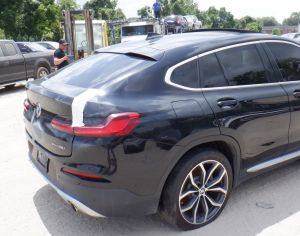 BMW x4 G02 2020