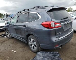 Subaru Ascent 2019