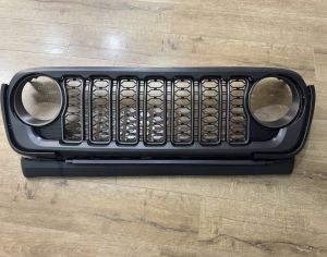 JEEP Wrangler 2019-2025