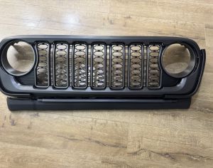 JEEP Wrangler 2019-2025 - 2