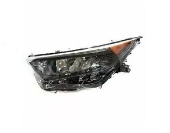 19- RAV4 ADVANTURE - ფარი (მარცხენა) CHR