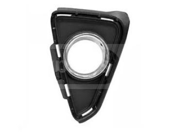 16-18 RAV4 - ბამპერის სანისლეს ბუდე (მარჯვენა) + ნიკელიანი