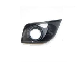 16-19 OUTLANDER SPORT - ბამპერის სანისლეს ბუდე (მარჯვენა)
