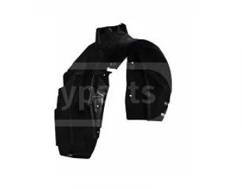 12-17 FIAT 500 - ფრთის საფენი (მარცხენა)