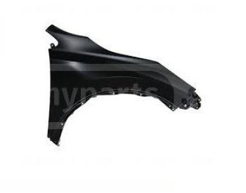 17-20 CR-V - ფრთა (მარჯვენა)