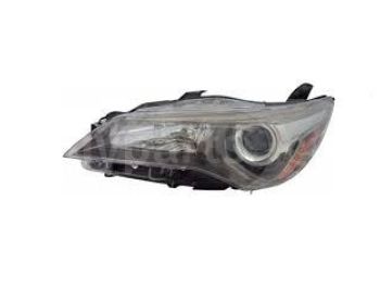 15-17 CAMRY - ფარი (მარცხენა) CHINA