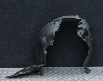 Mazda CX-5 2012-16 წინა ფრთის საფენი