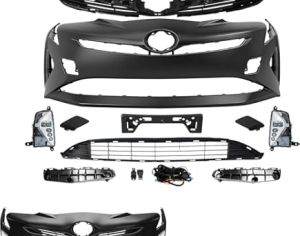 TOYOTA Prius 2016-2018