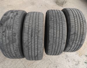 R19  225/55 ყველა სეზონი