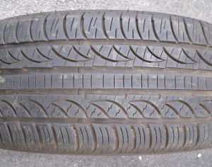 R19  245/50 ყველა სეზონი