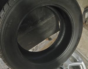 R17  215/55 ყველა სეზონი