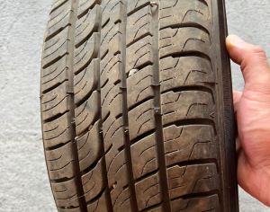 R16  205/60 ყველა სეზონი