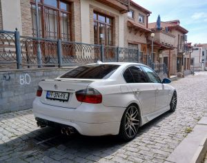 BMW e90 3 seria