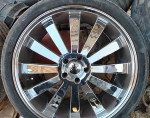 R22 BMW F10 2000-2025