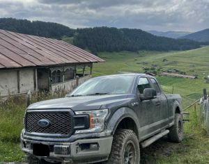 Ford F150