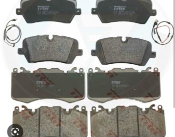 ხუნდები (კალოტკები)