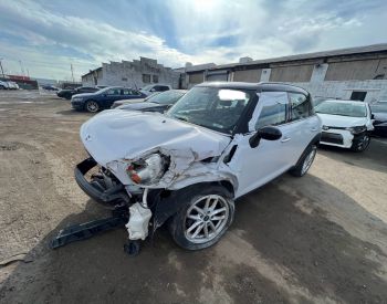 Mini countryman 2014, mini,
