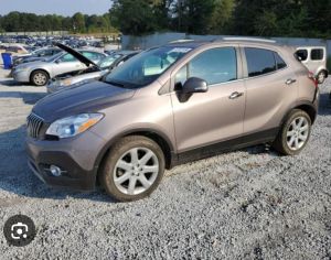 Buick Encore