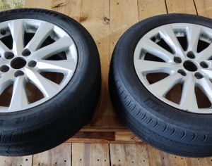 R17 TOYOTA Camry 2011-2023