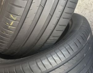 R21  235/50 ყველა სეზონი