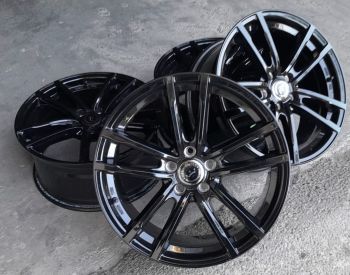 Meisterwerk -Wheels R18