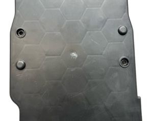 FORD Focus 2011-2013  ძრავის კომპიუტერის საფარი