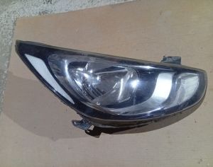 HYUNDAI Elantra 2012-2015 წინა მჯ ფარი