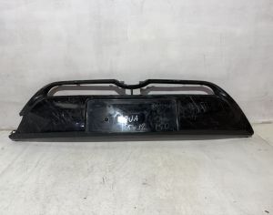 Toyota aqua 2015-2018 ბამპერის დამატება