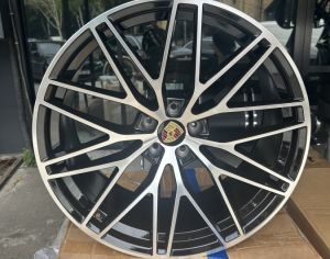 R21 PORSCHE macan 2013-2025