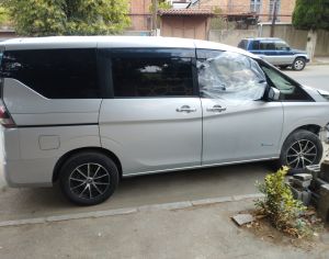 Nissan Serena c27