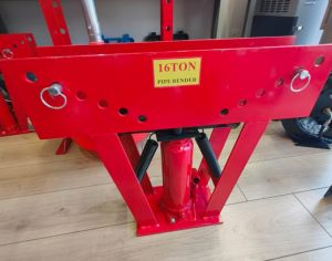 მილების მოსაღუნი