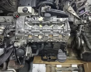 ძრავი MERCEDES-BENZ E 220 1997-2000