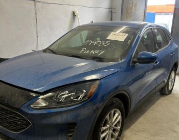 FORD Escape 2020 2.0 - 1