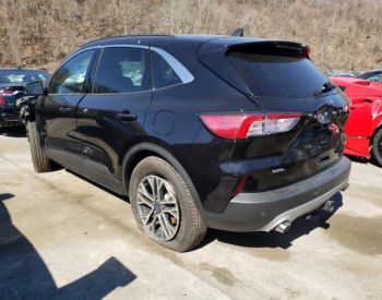 FORD Escape 2020 2.0 - 2
