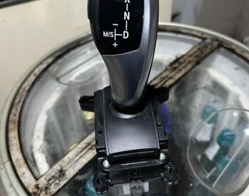 BMW X5 2008-2018 - 1