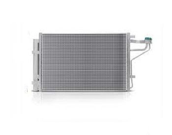 11-13 ELANTRA - A/C კონდენსერი