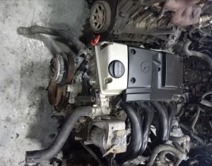 ძრავი MERCEDES-BENZ C 220 / E 220 / Vito