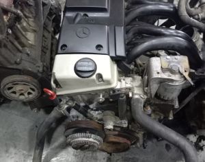 MERCEDES-BENZ C 220 / E 220 / Vito - 2