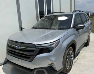 FORESTER 2025