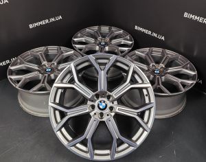 R21 BMW X7 / X5