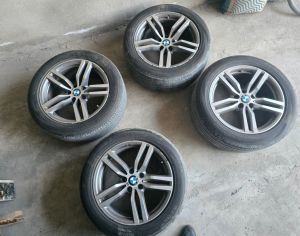 R19 BMW X6 / 535 / X5 / 528