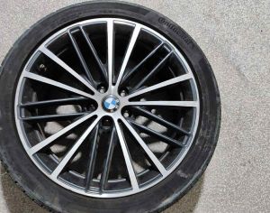 R19 BMW 540 / 530